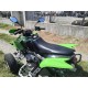 QUAD 250 ARCTIC CAT DVX 250