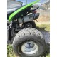 QUAD 250 ARCTIC CAT DVX 250