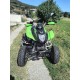 QUAD 250 ARCTIC CAT DVX 250