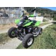 QUAD 250 ARCTIC CAT DVX 250