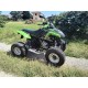 QUAD 250 ARCTIC CAT DVX 250