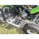 QUAD 250 ARCTIC CAT DVX 250