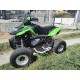 QUAD 250 ARCTIC CAT DVX 250