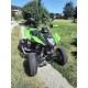 QUAD 250 ARCTIC CAT DVX 250