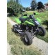 QUAD 250 ARCTIC CAT DVX 250