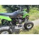 QUAD 250 ARCTIC CAT DVX 250