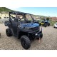 POLARIS RANGER 1000 NORDIC PRO HERCULES - TARGA AGRICOLA