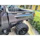 POLARIS RANGER 1000 NORDIC PRO HERCULES - TARGA AGRICOLA