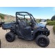 POLARIS RANGER 1000 NORDIC PRO HERCULES - TARGA AGRICOLA