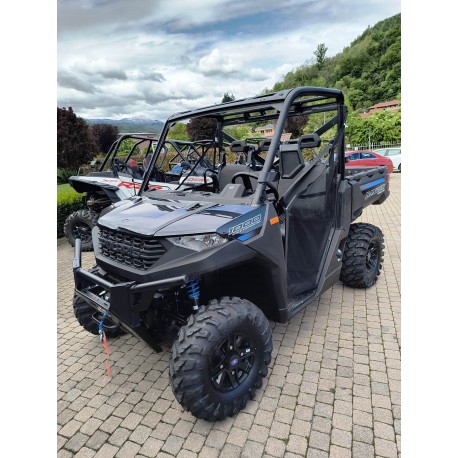 POLARIS RANGER 1000 NORDIC PRO HERCULES - TARGA AGRICOLA