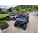 POLARIS RANGER 1000 NORDIC PRO HERCULES - TARGA AGRICOLA