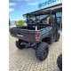 POLARIS RANGER 1000 NORDIC PRO HERCULES - TARGA AGRICOLA