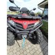 QUAD CF 520 OCCASIONE CFORCE 520 LUXURY PASSO LUNGO EPS