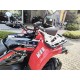 QUAD CF 520 OCCASIONE CFORCE 520 LUXURY PASSO LUNGO EPS