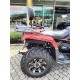 QUAD CF 520 OCCASIONE CFORCE 520 LUXURY PASSO LUNGO EPS