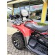 QUAD CF 520 OCCASIONE CFORCE 520 LUXURY PASSO LUNGO EPS