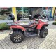 QUAD CF 520 OCCASIONE CFORCE 520 LUXURY PASSO LUNGO EPS