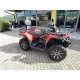 QUAD CF 520 OCCASIONE CFORCE 520 LUXURY PASSO LUNGO EPS