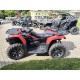 QUAD CF 520 OCCASIONE CFORCE 520 LUXURY PASSO LUNGO EPS