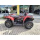 QUAD CF 520 OCCASIONE CFORCE 520 LUXURY PASSO LUNGO EPS