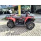 QUAD CF 520 OCCASIONE CFORCE 520 LUXURY PASSO LUNGO EPS