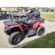 QUAD CF 520 OCCASIONE CFORCE 520 LUXURY PASSO LUNGO EPS