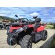 QUAD CF 520 OCCASIONE CFORCE 520 LUXURY PASSO LUNGO EPS