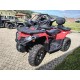 QUAD CF 520 OCCASIONE CFORCE 520 LUXURY PASSO LUNGO EPS