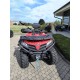 QUAD CF 520 OCCASIONE CFORCE 520 LUXURY PASSO LUNGO EPS