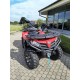 QUAD CF 520 OCCASIONE CFORCE 520 LUXURY PASSO LUNGO EPS