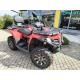 QUAD CF 520 OCCASIONE CFORCE 520 LUXURY PASSO LUNGO EPS