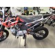 PITBIKE KAYO 125  TD 125 20TH ANNIVERSARY