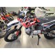 PITBIKE KAYO 125  TD 125 20TH ANNIVERSARY