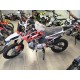 PITBIKE KAYO 125  TD 125 20TH ANNIVERSARY