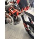 PITBIKE KAYO 125  TD 125 20TH ANNIVERSARY