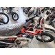 PITBIKE KAYO 125  TD 125 20TH ANNIVERSARY