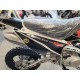 PITBIKE KAYO 125  TD 125 20TH ANNIVERSARY