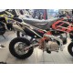 PITBIKE KAYO 125  TD 125 20TH ANNIVERSARY