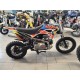 PITBIKE KAYO 90 TS90  RUOTE 12-10 OCCASIONE