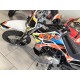 PITBIKE KAYO 90 TS90  RUOTE 12-10 OCCASIONE