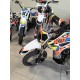 PITBIKE KAYO 90 TS90  RUOTE 12-10 OCCASIONE