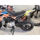 PITBIKE KAYO 90 TS90  RUOTE 12-10 OCCASIONE