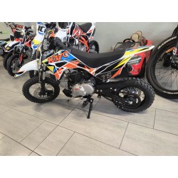 PTBIKE KAYO OCCASIONE TS 90 RUOTE 12-10