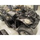 QUAD 50 TARGATO OCCASIONE KYMCO MXU 50