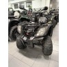 QUAD 50 TARGATO OCCASIONE KYMCO MXU 50