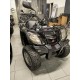 QUAD 50 TARGATO OCCASIONE KYMCO MXU 50