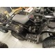 QUAD 50 TARGATO OCCASIONE KYMCO MXU 50