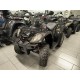 QUAD 50 TARGATO OCCASIONE KYMCO MXU 50