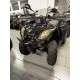 QUAD 50 TARGATO OCCASIONE KYMCO MXU 50