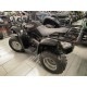 QUAD 50 TARGATO OCCASIONE KYMCO MXU 50